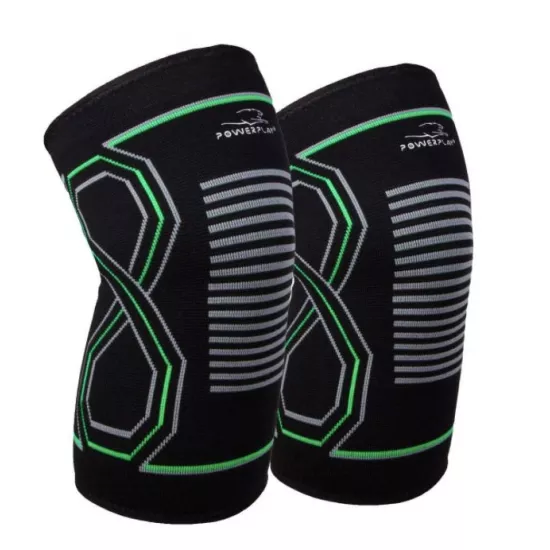 Наколінники спортивні PowerPlay 4099 (2шт)-S/M