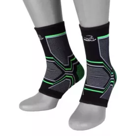 Гомілковостоп PowerPlay 4100 (2шт)-S/M