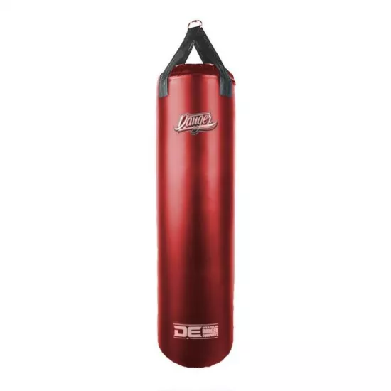 Мешок Danger Metallic Red Thai Heavy Bag	-под заказ