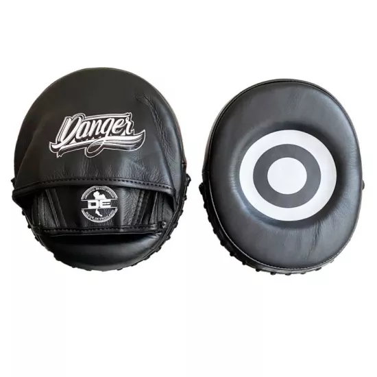 Лапи Danger Micro Speed Focus Mitts-20 х 17
