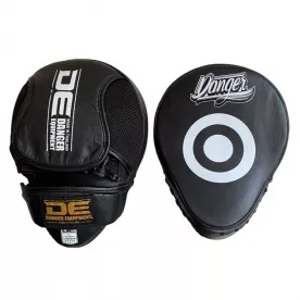 Лапи Danger Impact Focus Mitts-24 х 18