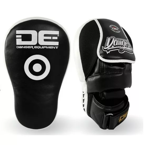 Лапы Danger Pro Long Mitts-28 х 19