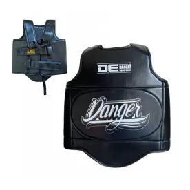 Захист тіла для спарингу Danger Muaythai Chest Protector-M