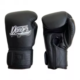 Перчатки для бокса Danger "SuperPro" 12 унций