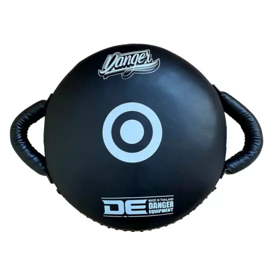 Маківара кругла Danger Professional Boxing Shield-1 штука
