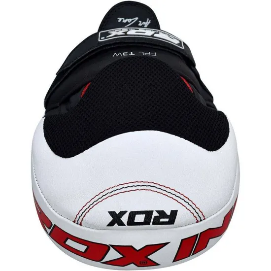 Лапы RDX Gel Focus