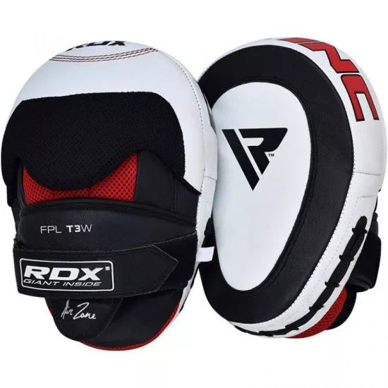 Лапы RDX Gel Focus