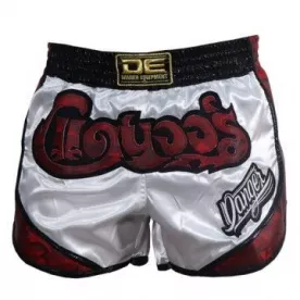 Шорты муай тай Danger Exclusive DEMTS-HR04-M