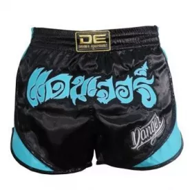 Шорты для тайского бокса Danger Exclusive DEMTS-HR01-M