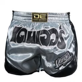 Шорты Danger Exclusive DEMTS-HR07-L