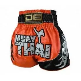 Шорты для муай тай Danger Exclusive DEMTS-026-S