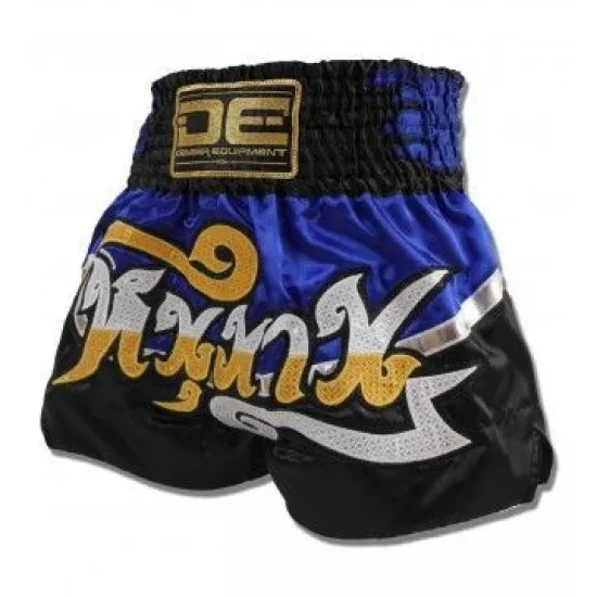 Шорти для тайського боксу Danger Exclusive DEMTS-037-L