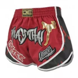 Шорты для муай тай Danger Fit Special DEFSP-010