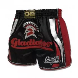 Шорты Danger Gladiator Fit Special DEFSP-001RD-M