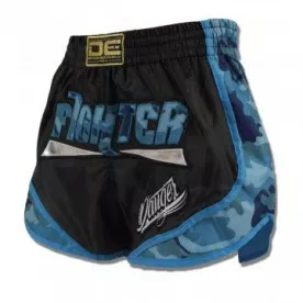 Шорты для муай тай Danger Fit Special DEFSP-008-L