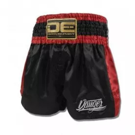 Шорты Danger Muaythai Eco DEMTS-E02-M