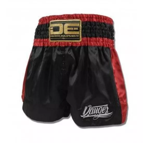 Шорты Danger Muaythai Eco DEMTS-E02-M