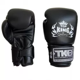 Перчатки Top King (TKBGDL) Double Lock 12 унций