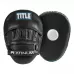 Боксерские лапы TITLE Platinum Punch Mitts 2.0-19 х 25