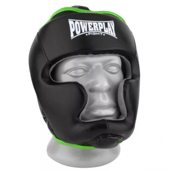 Шлем PowerPlay 3068 PU Amara-XS