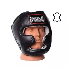 Боксерский шлем PowerPlay 3065-S/M