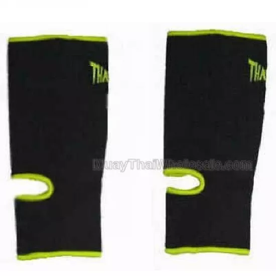 Голеностопы Muay Thai Brand (2шт)