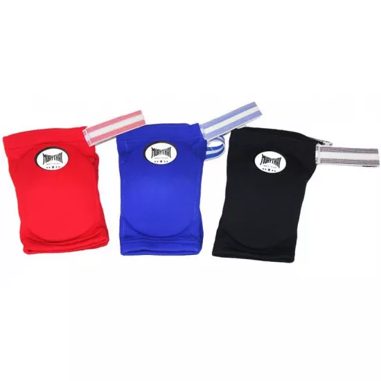 Наколенники Muay Thai MKNG-1 (2шт)