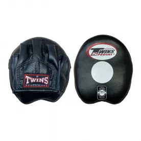 Міні лапи Twins PML-13-чорний