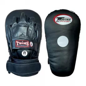 Лапы удлиненные Twins PML-19-черный