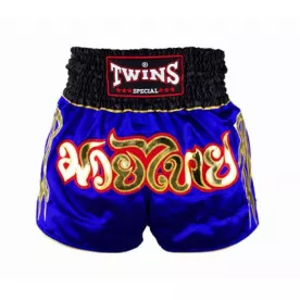 Шорты для муай тай Twins NTBS-007-M