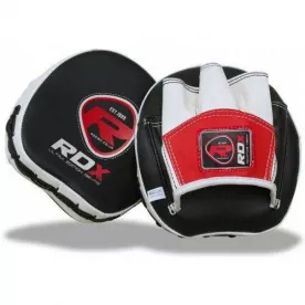 Лапи для боксу RDX Smarty
