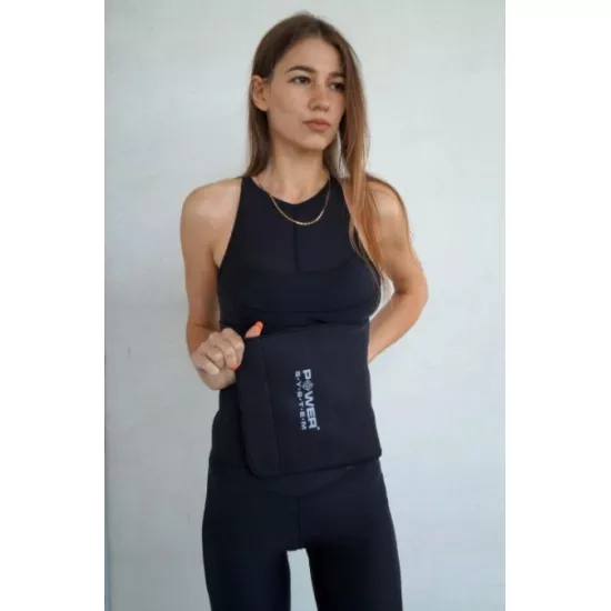 Пояс для похудения Power System Slimming Belt WT Pro PS-4001-100 х 25