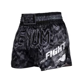 Шорты для тайского бокса VENUM Tecmo Muay Thai-S