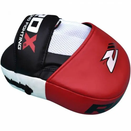 Лапы RDX Gel Focus Red-24 х 18