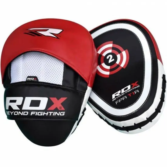 Лапы RDX Gel Focus Red-24 х 18