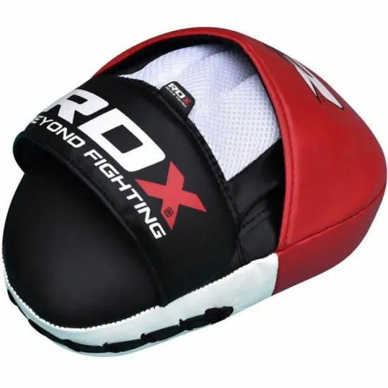 Лапы RDX Gel Focus Red-24 х 18