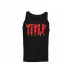 Майка TITLE Boxing Shred Workout Tank Top-S