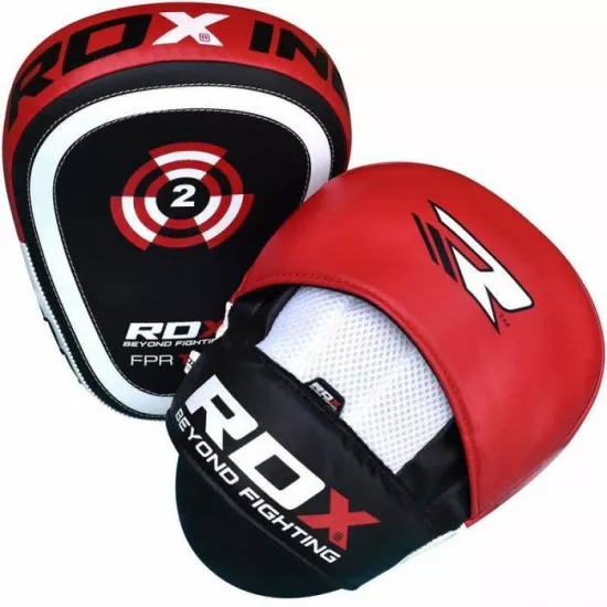 Лапы RDX Gel Focus Red-24 х 18