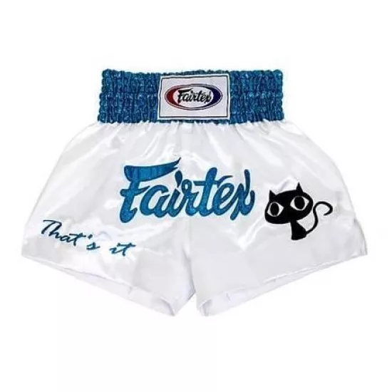 Шорты для муай тай Fairtex BS0662 