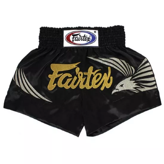 Шорти для муай тай Fairtex BS0657