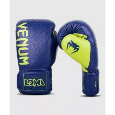Боксерские перчатки Venum Origins Boxing Gloves Loma Edition-16