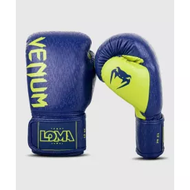 Боксерські рукавички Venum Origins Boxing Gloves Loma Edition-8