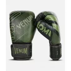 Перчатки для бокса Venum Commando Boxing Gloves Loma Edition-12