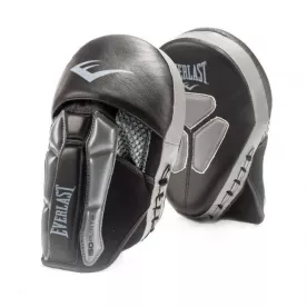 Лапы Everlast Prime Leather Mitts