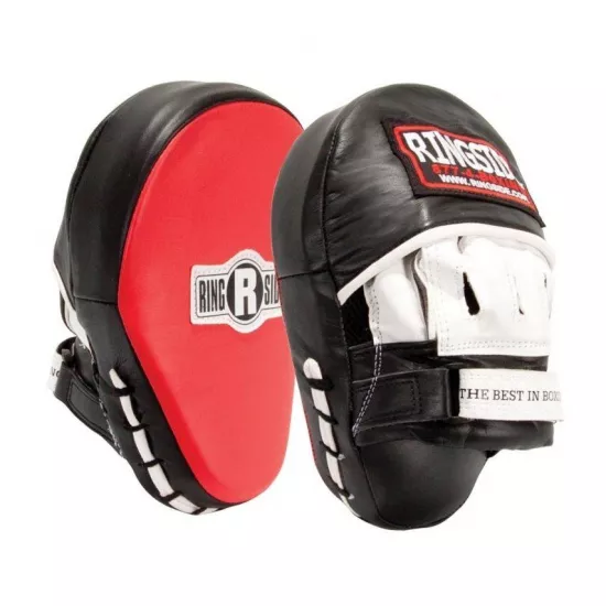 Лапи для боксу Ringside Super Guard Panther Punch
