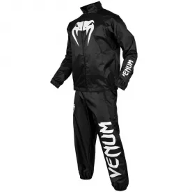 Сгоночный костюм Venum Sauna Suit Giant Black-M