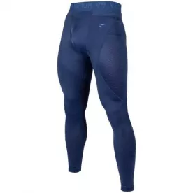 Компресійні штани Venum G-Fit Spats Navy-XS