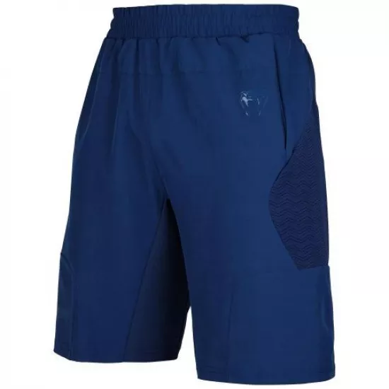 Шорти Venum G-Fit Training Shorts Navy-XS