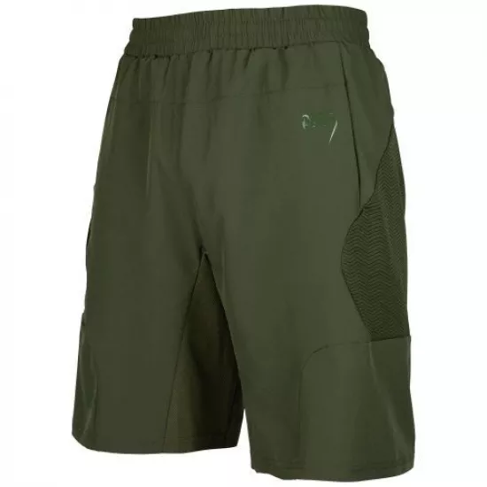 Шорты Venum G-Fit Training Shorts Khaki-XS