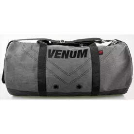 Сумка Venum Rio Sports Bag-серый